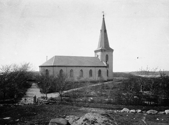 Askims kyrka