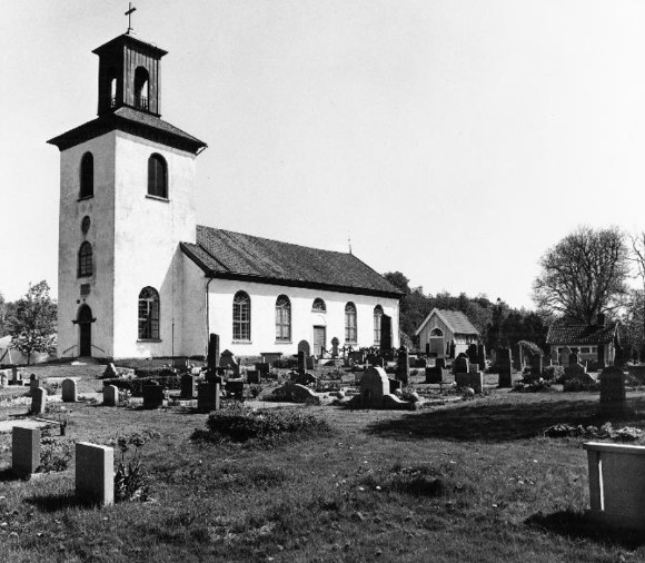 Sankt Peders kyrka